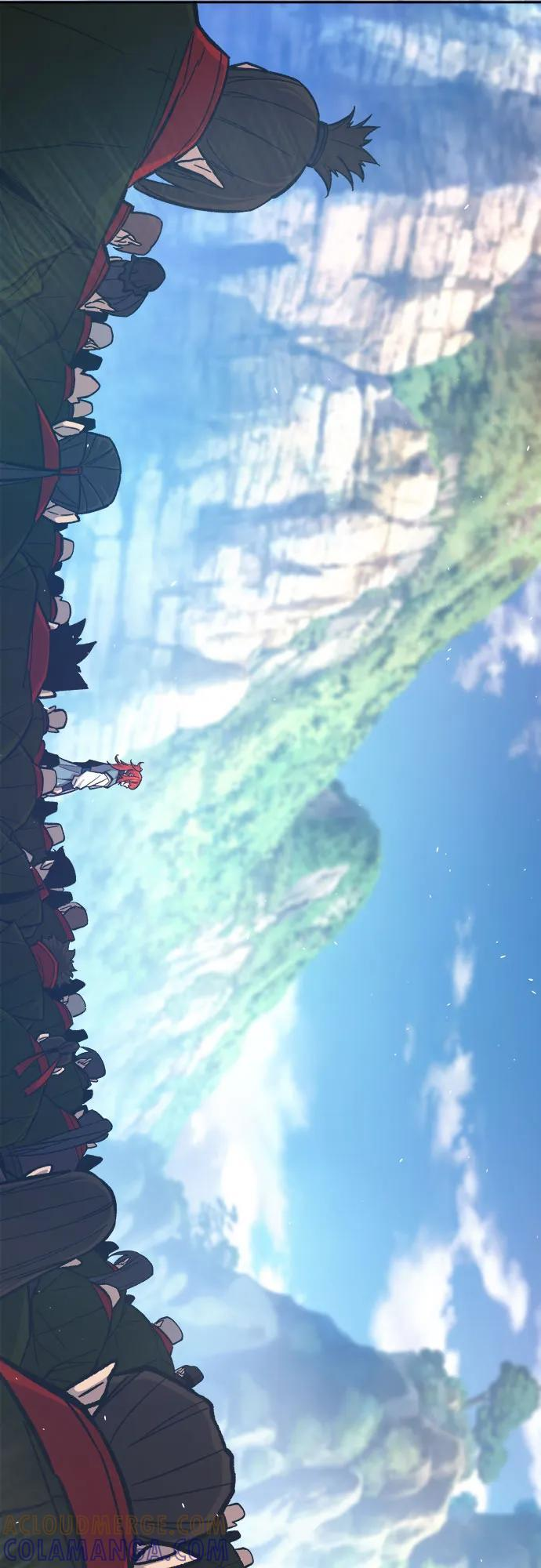 [第147话] 血魔(3) 第19页