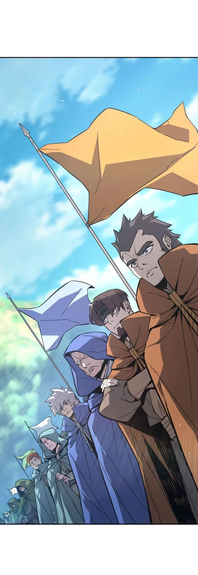 [第151话] 开派式(4) 第5页