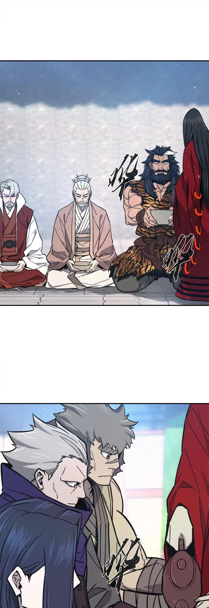 [第154话] 继位式(3) 第15页
