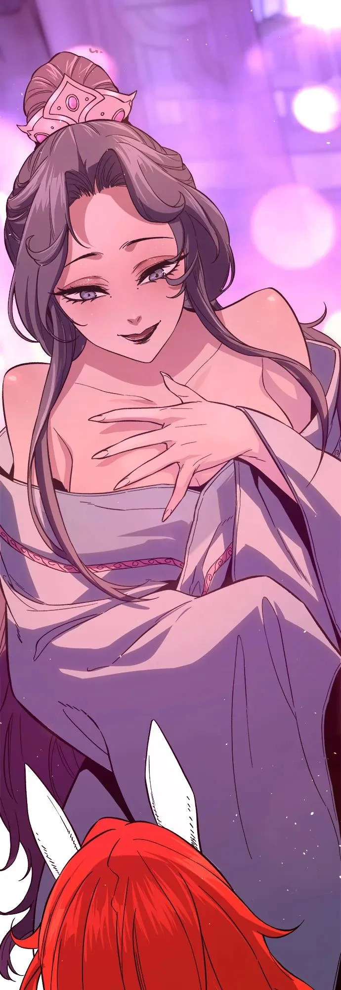[第158话] 妖剑(1) 第37页