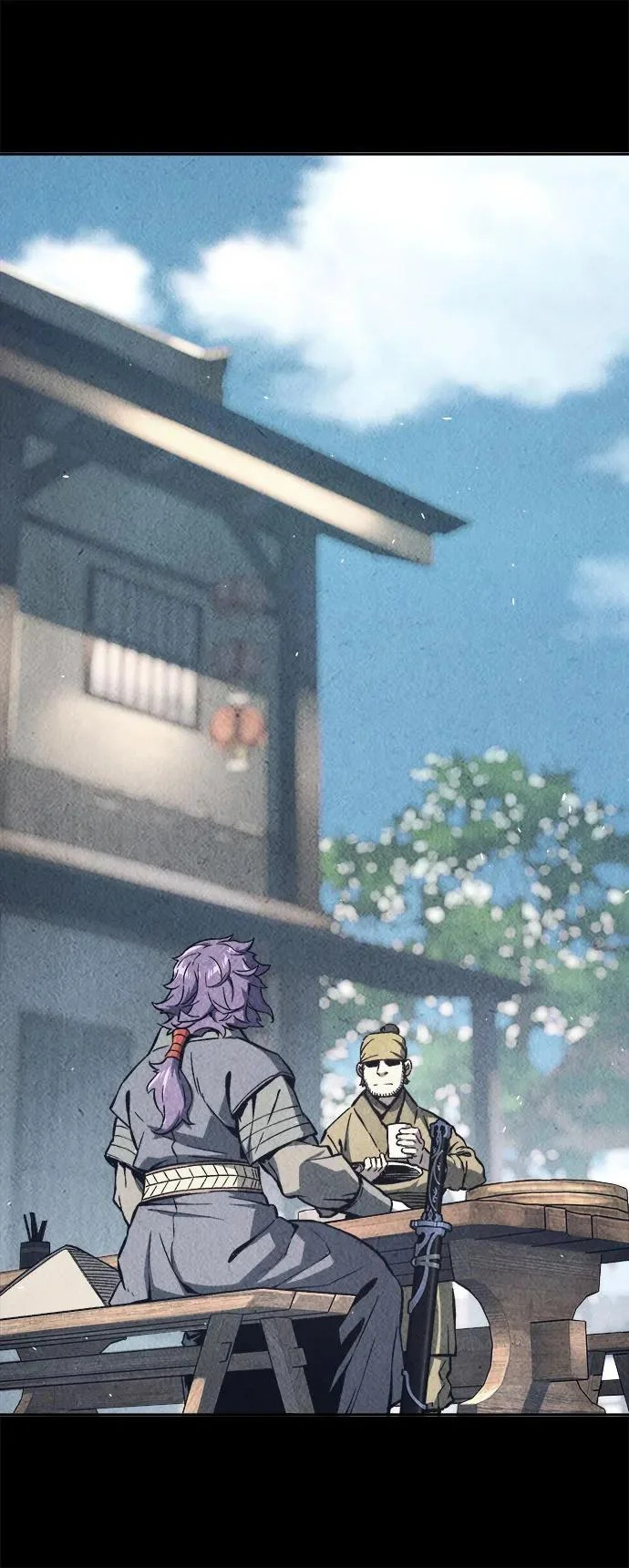 [第170话] 镖行的目的(1) 第20页