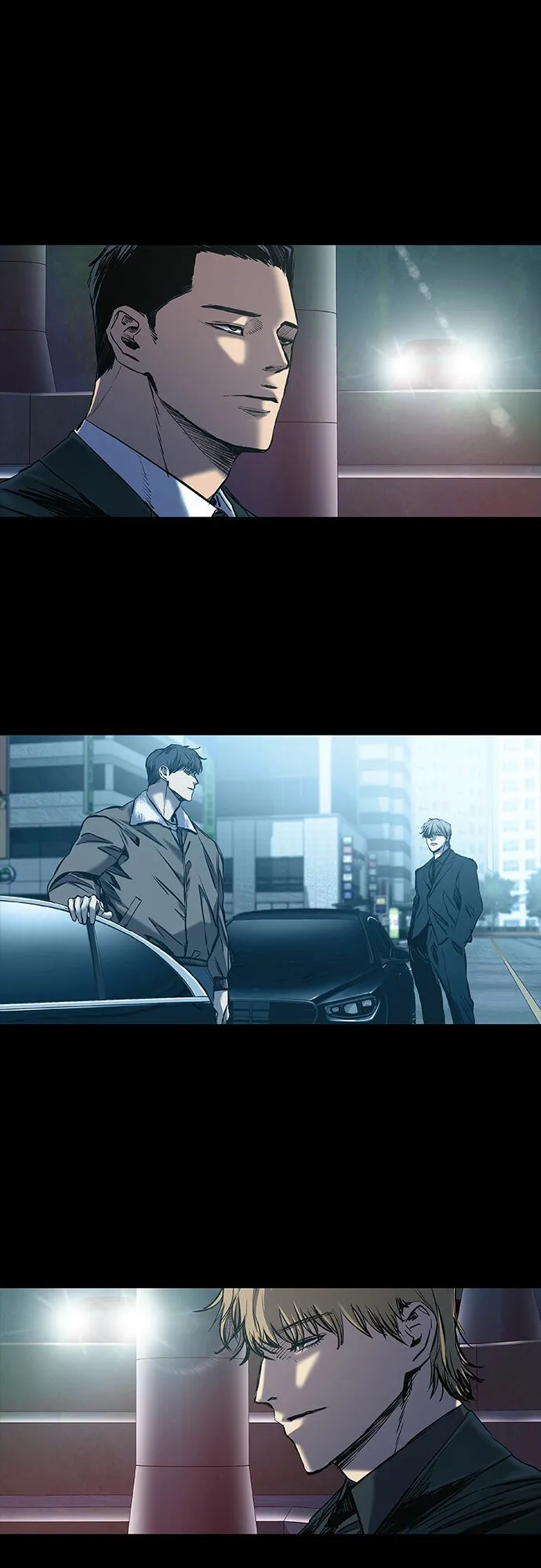 第11话 第32页