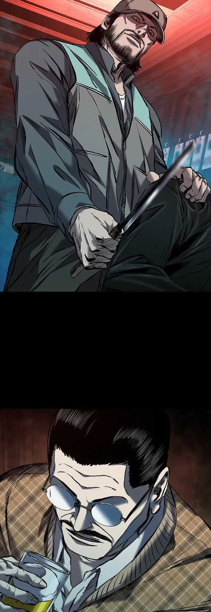 第17话 第54页