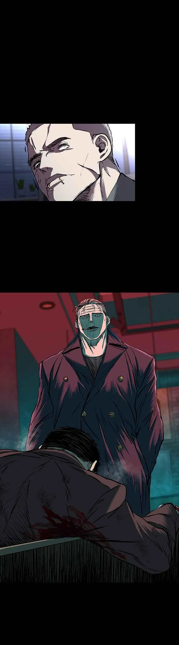 第61话 第36页