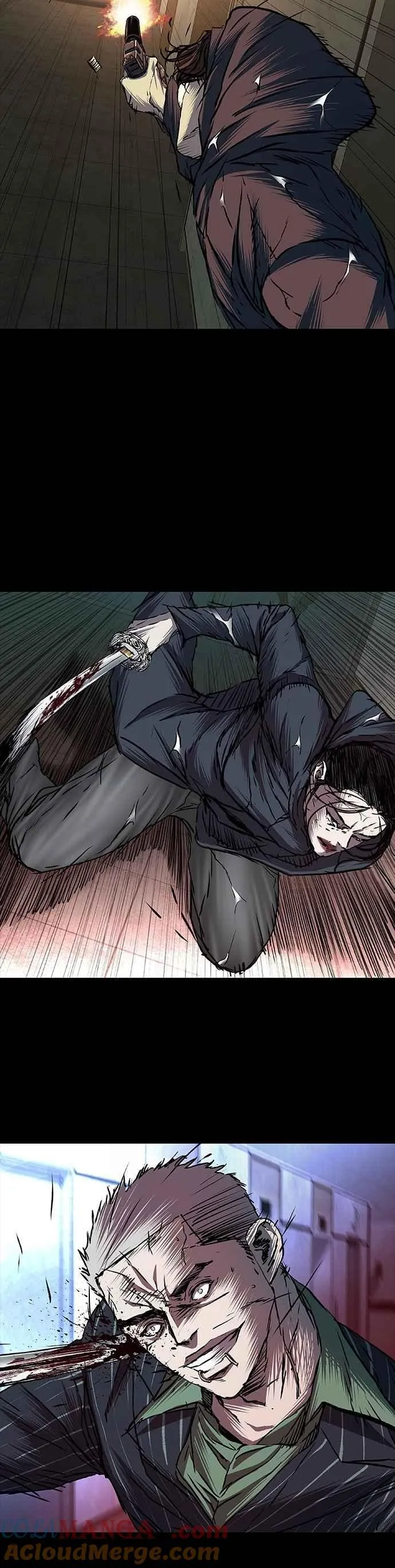第75话 第40页