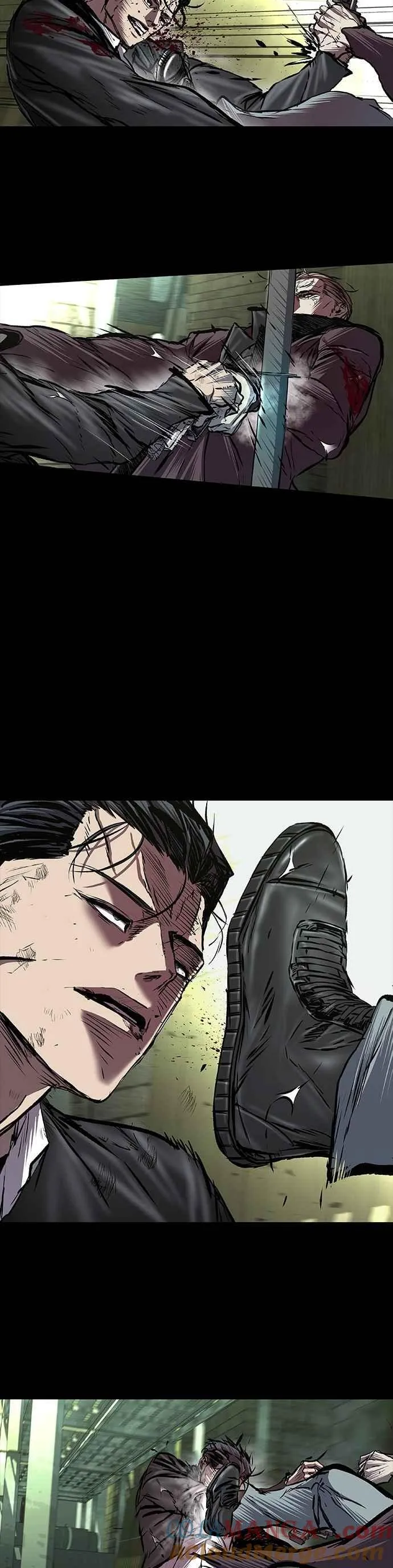 第88话 第16页