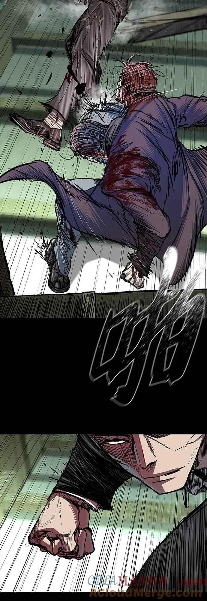 第91话 第16页