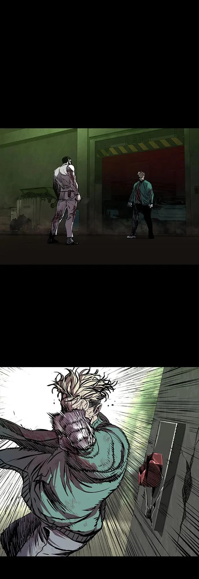 第119话 第29页