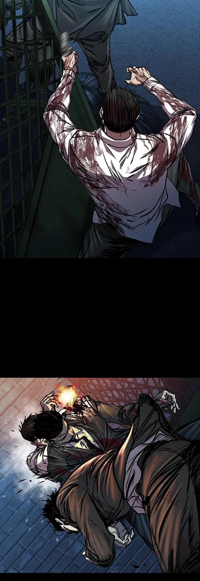 第124话 第32页