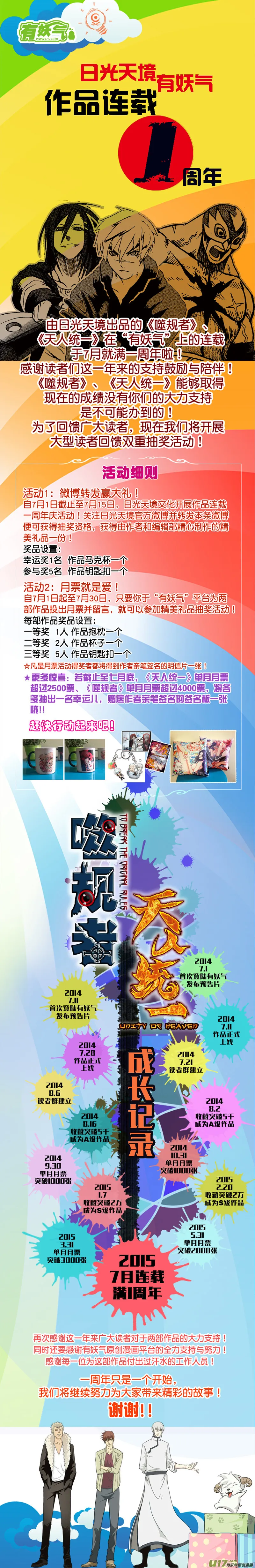 花果山篇ROUND 29 （下） 第15页