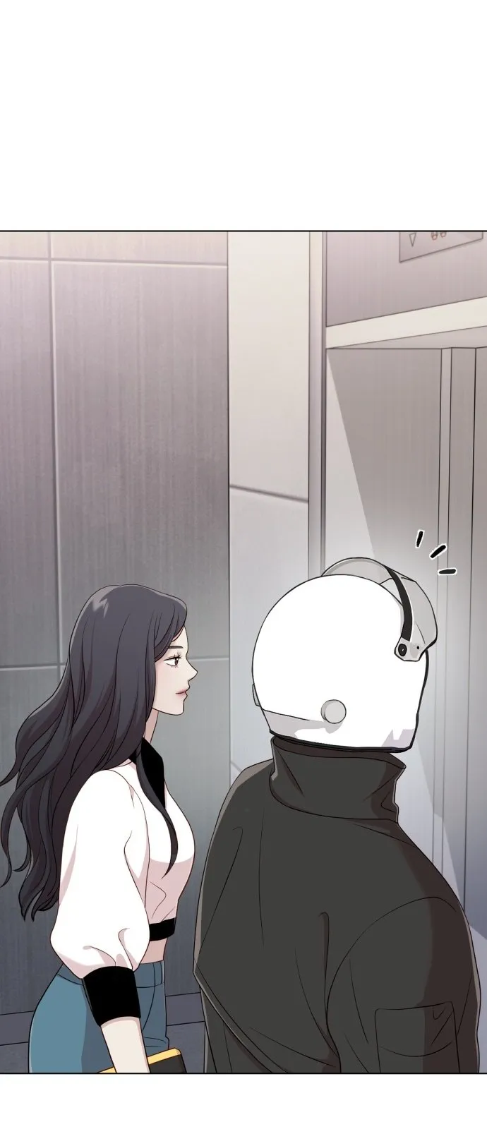 [第15话] 开门啊 第2页