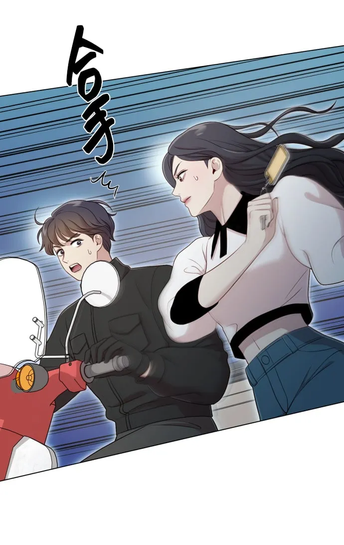[第15话] 开门啊 第40页