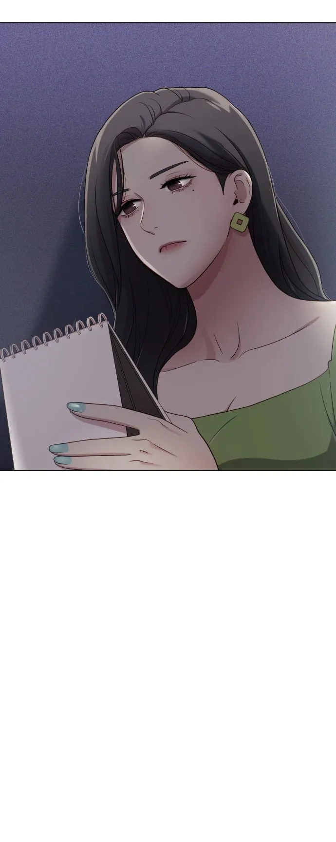 [第13话] 自己生活 第34页