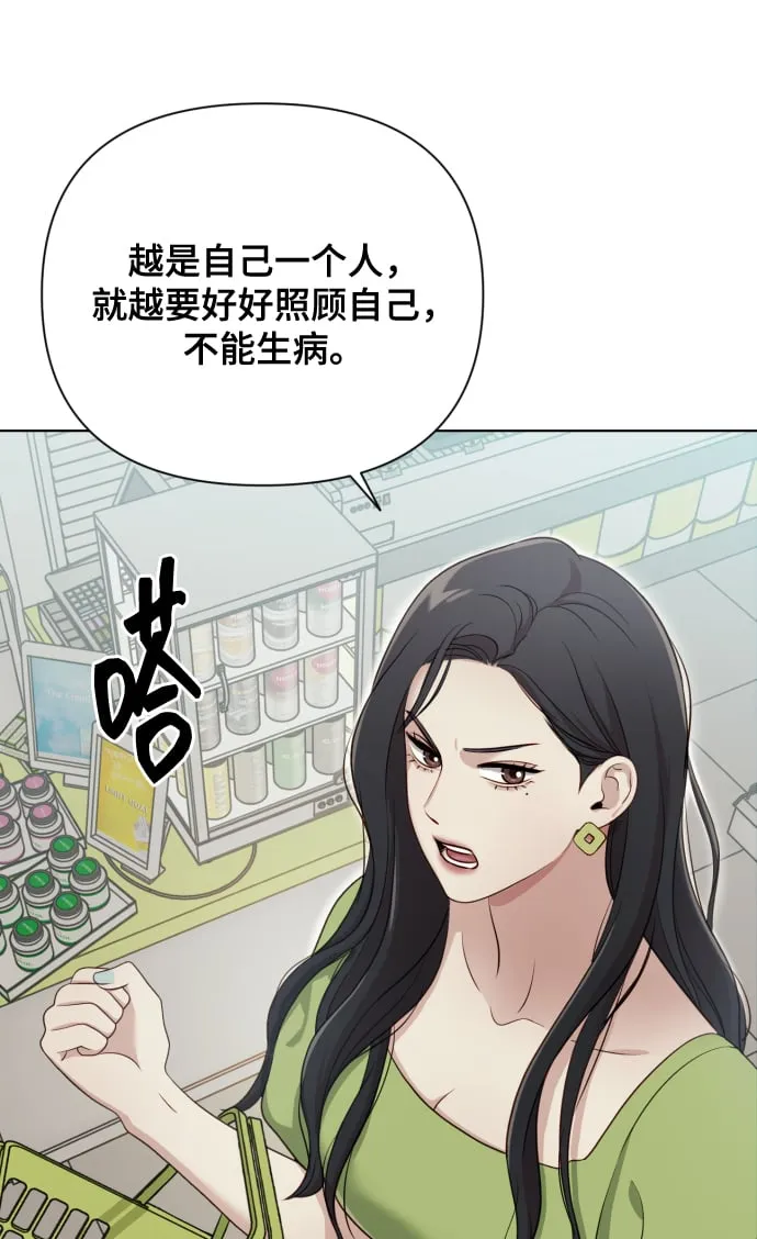 [第13话] 自己生活 第71页