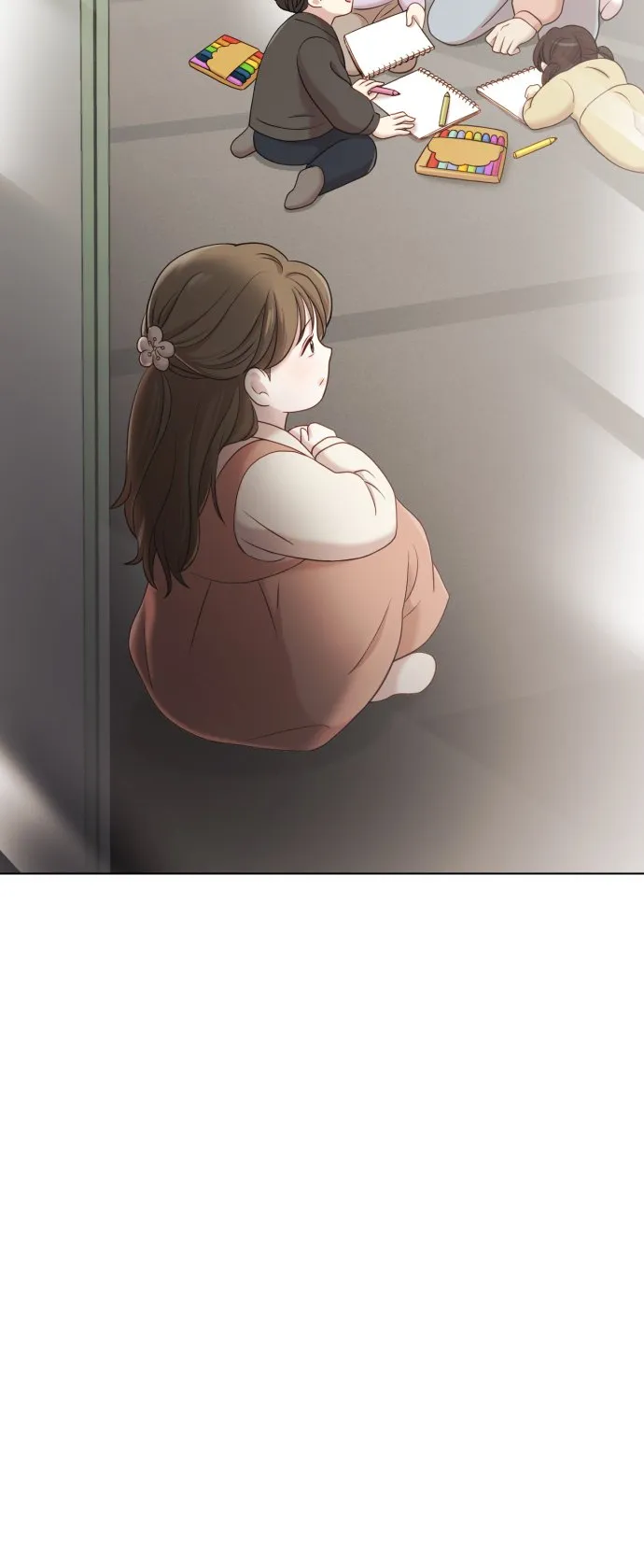 [第10话] 秘密恋爱 第68页