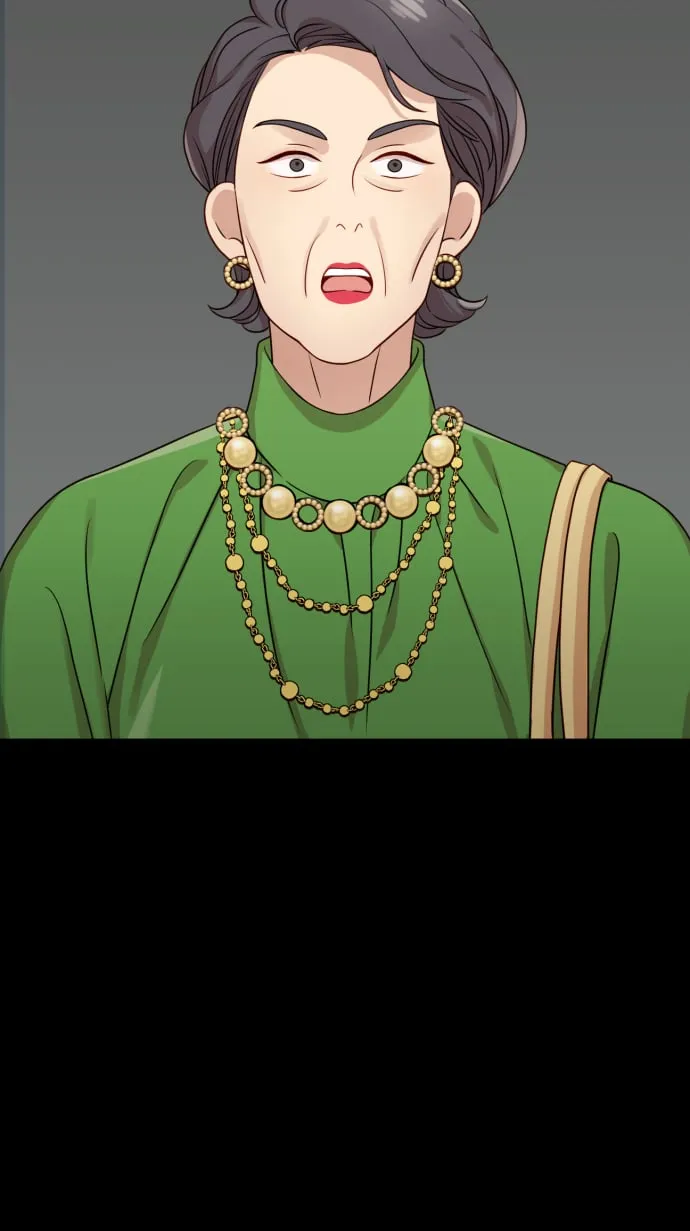 [第9话] 跟婆婆顶嘴 第42页