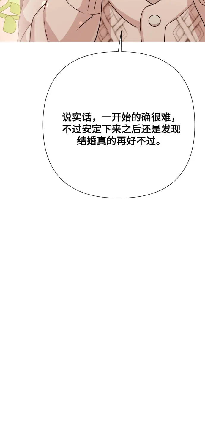 [第6话] 不要结婚 第73页