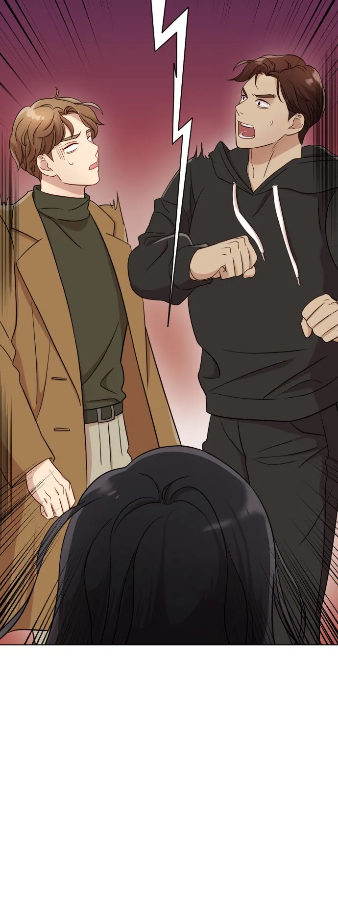 [第5话] 孩子她爸是谁啊 第59页