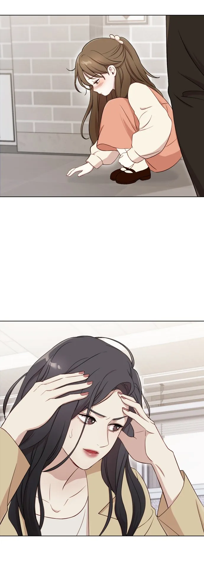 [第4话] 彻底被迷住了 第27页