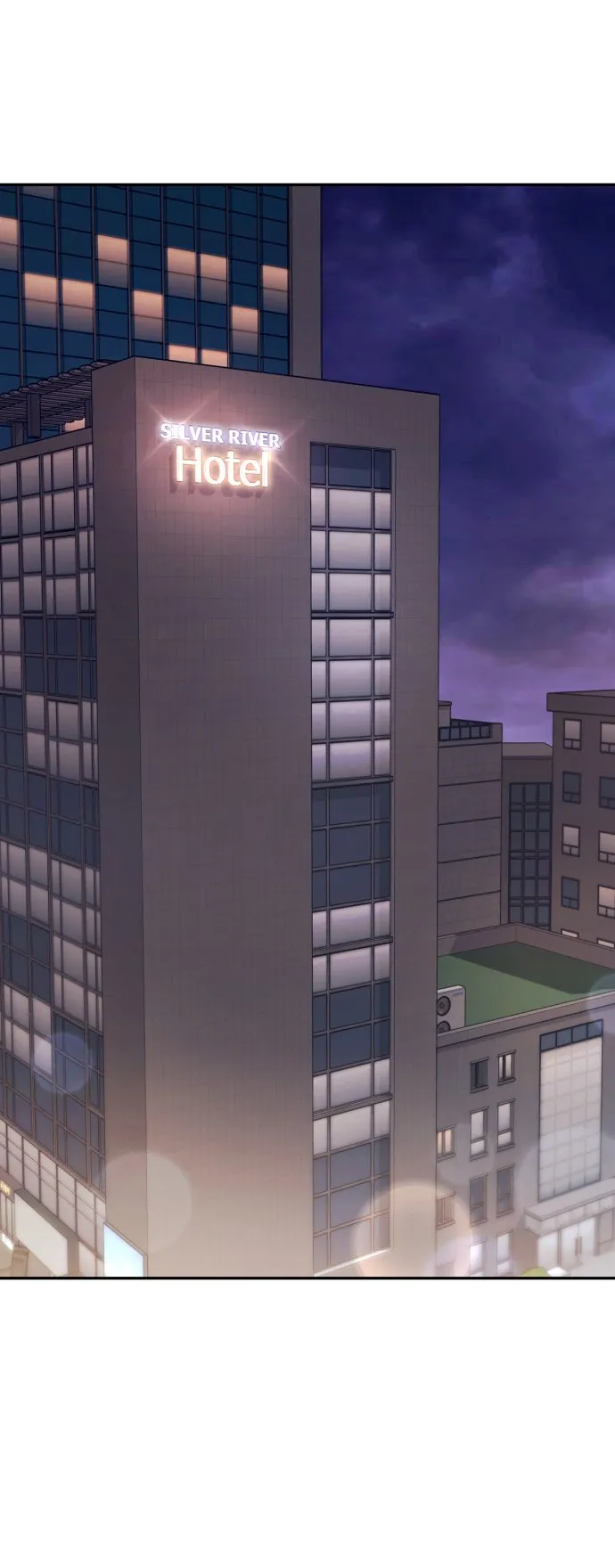 [第1话] 我们结婚吧？ 第41页