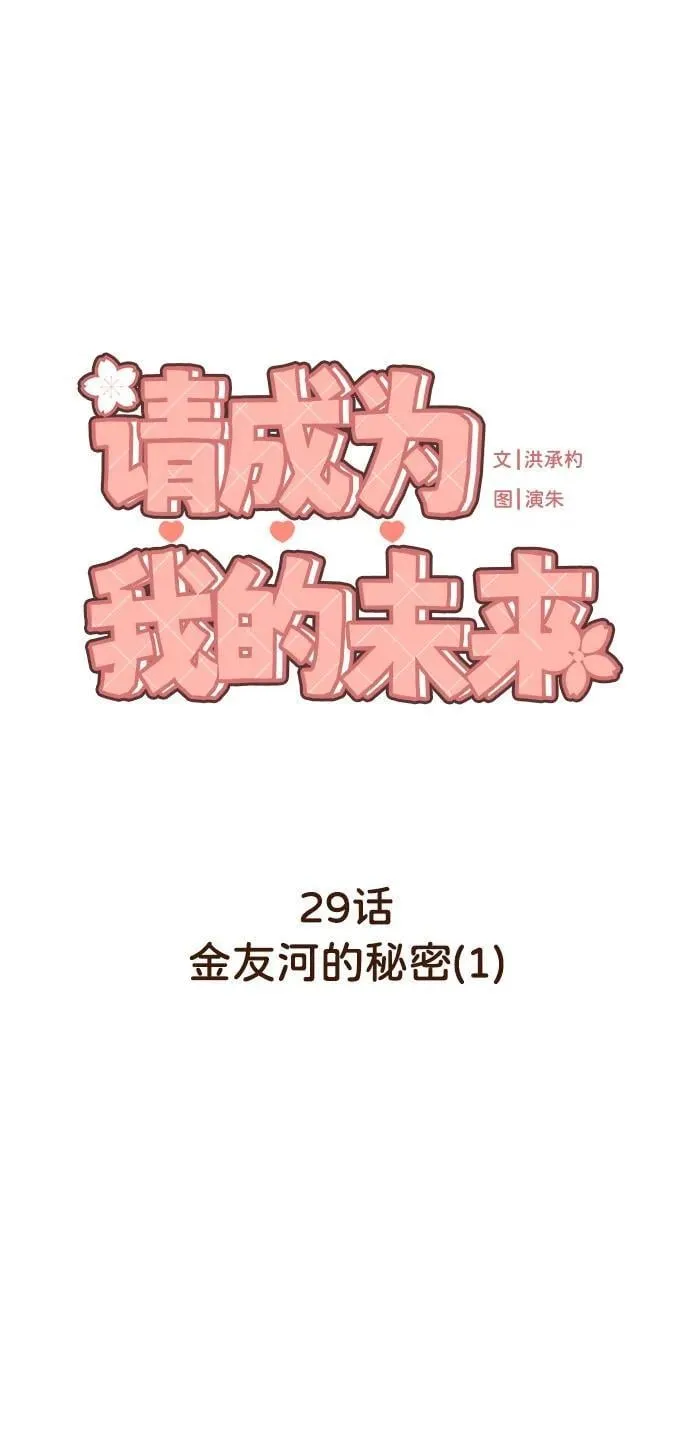 [第29话] 金友河的秘密（1） 第2页