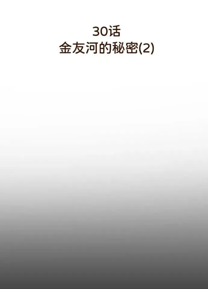 [第30话] 金友河的秘密（2） 第8页