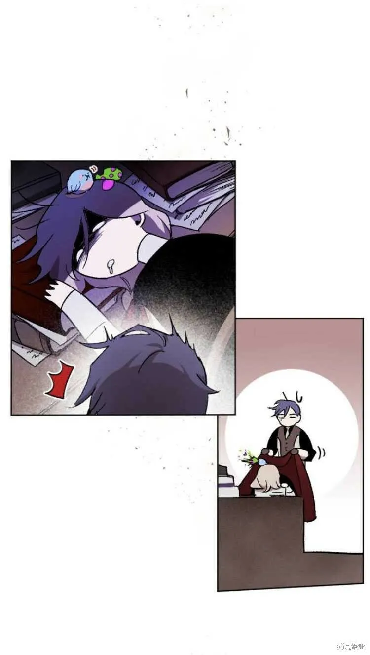 第36话 第71页