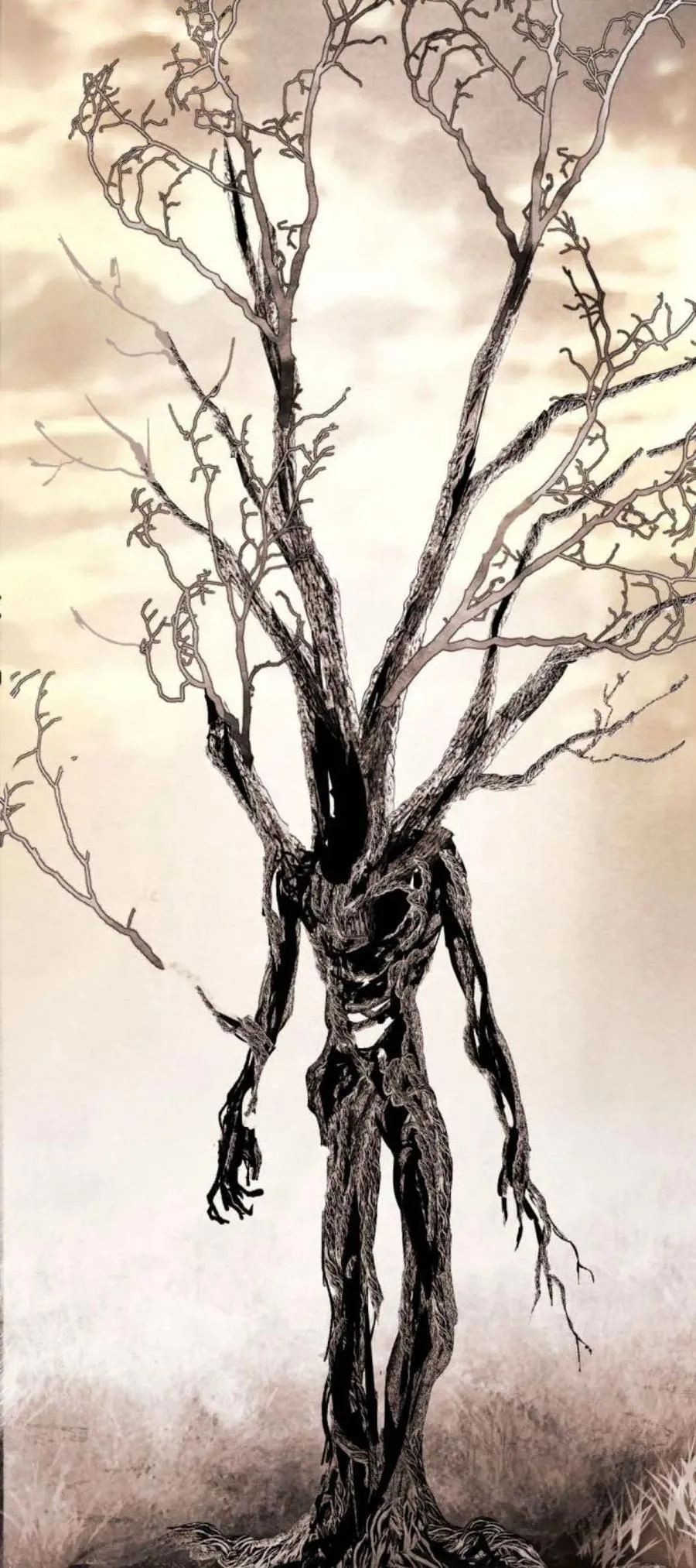第93话 第3页