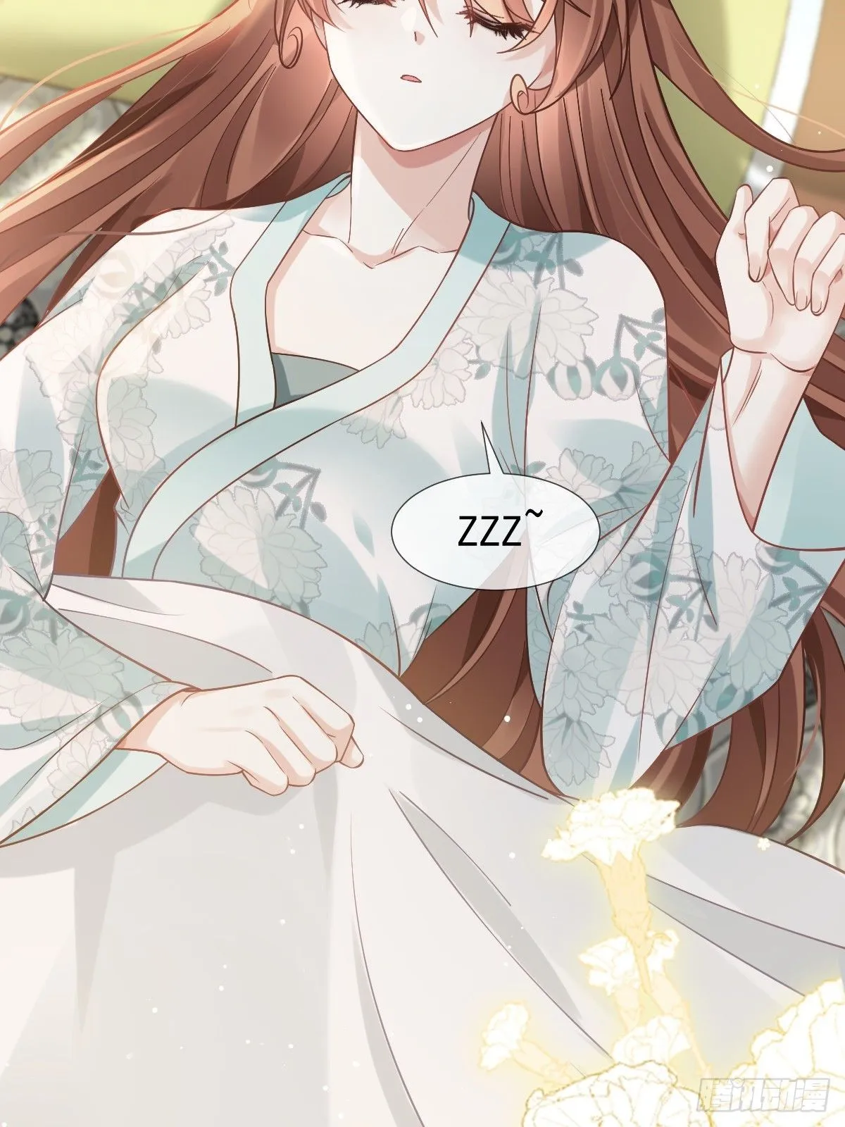 005 寻找太监大人心上人 第18页