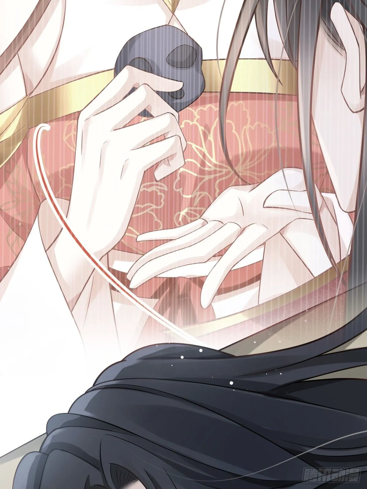 012 替兄当官，少女变少年 第9页