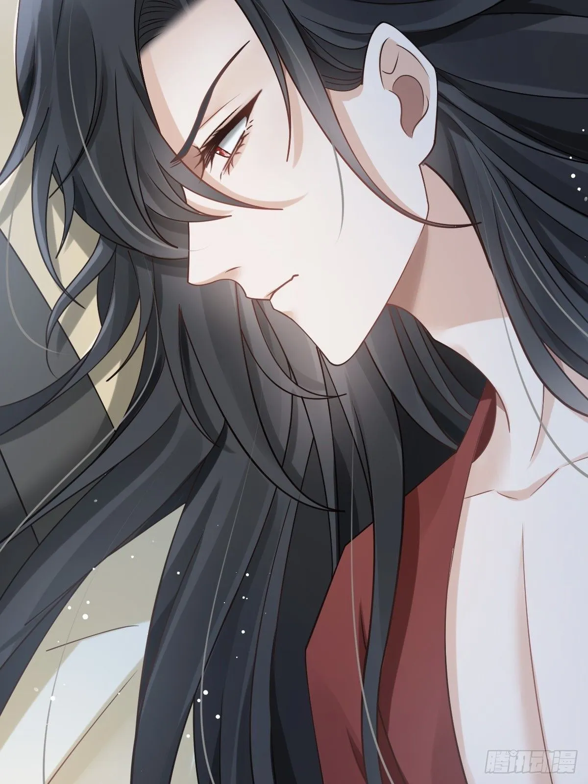 012 替兄当官，少女变少年 第10页