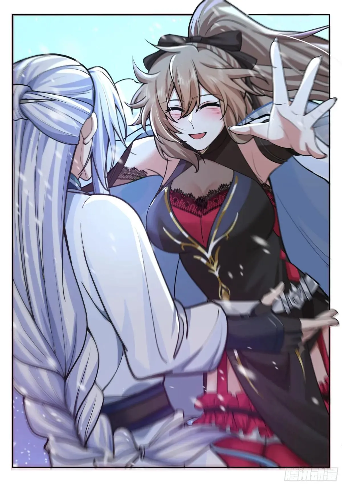 第175话-幼薇心中最重要的人 第5页
