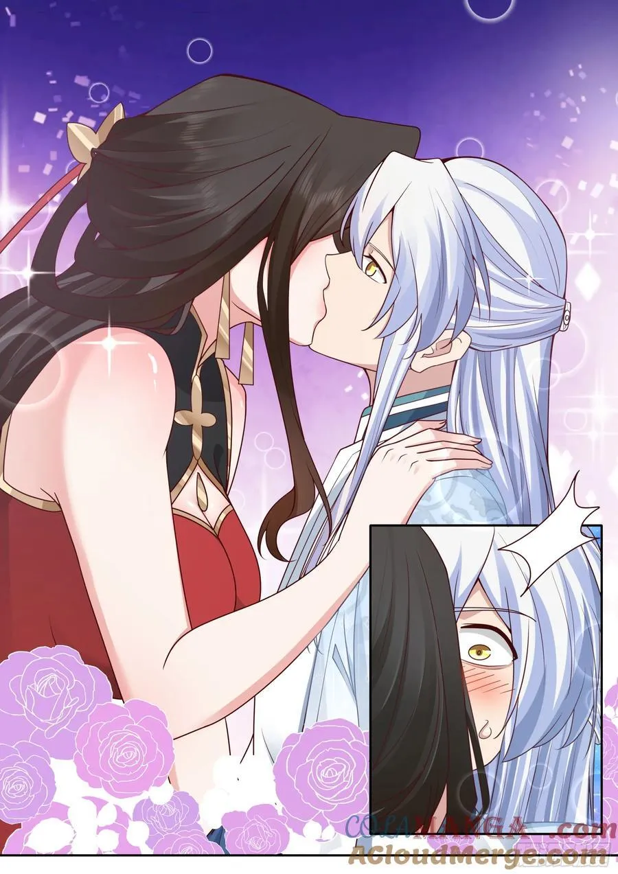 第207话-我全都要！ 第8页