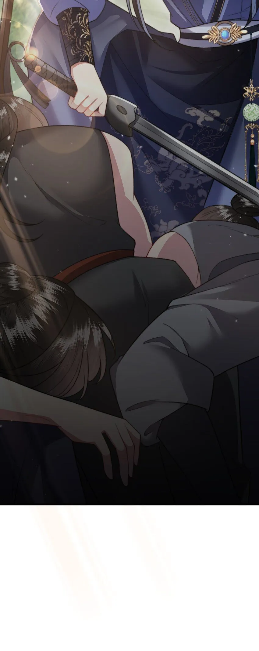 第11话 我会陪着你 第27页