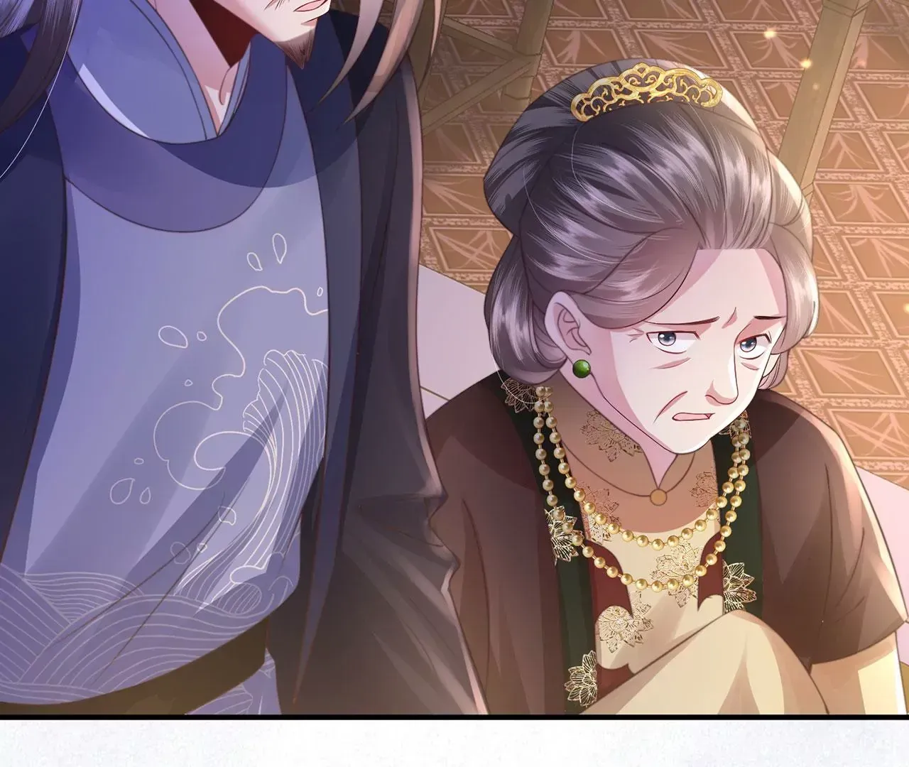 第5话 别吓我夫人了 第25页