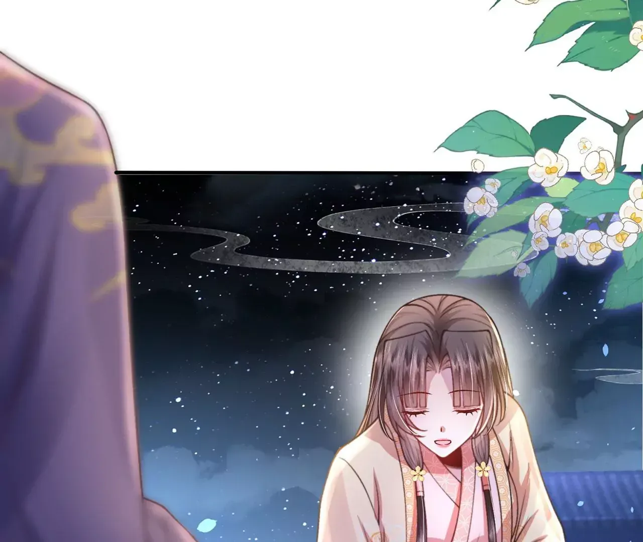 第6话 我喜欢主动的~ 第51页
