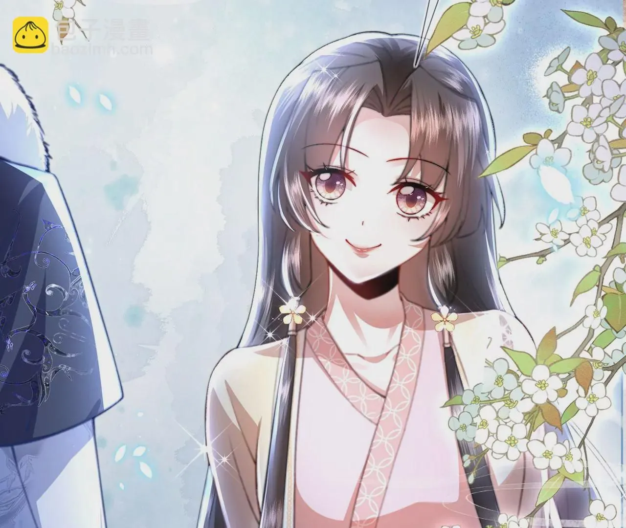 第6话 我喜欢主动的~ 第79页