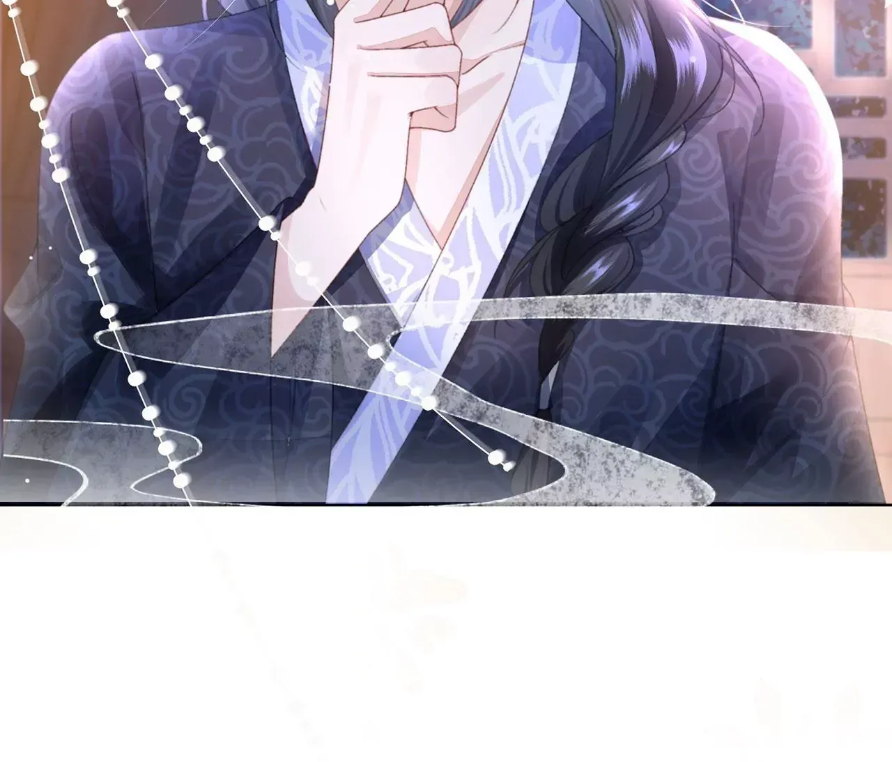 第3话 世子又不行了 第8页
