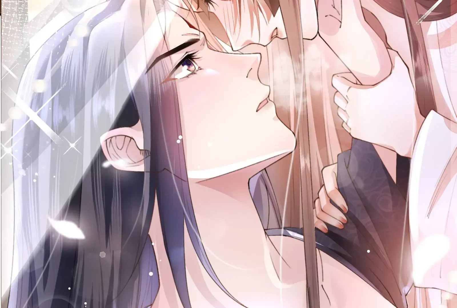 娇柔孤女X病弱世子 第8页