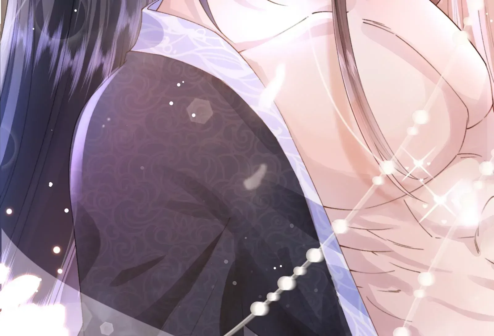 娇柔孤女X病弱世子 第9页