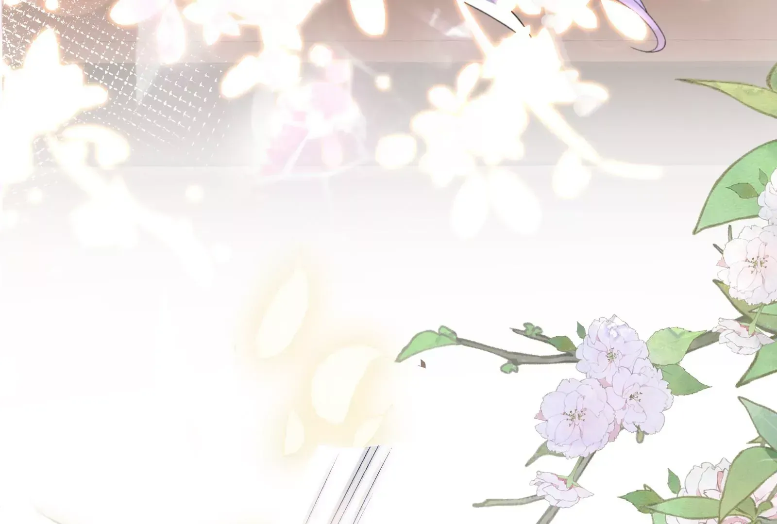 娇柔孤女X病弱世子 第11页