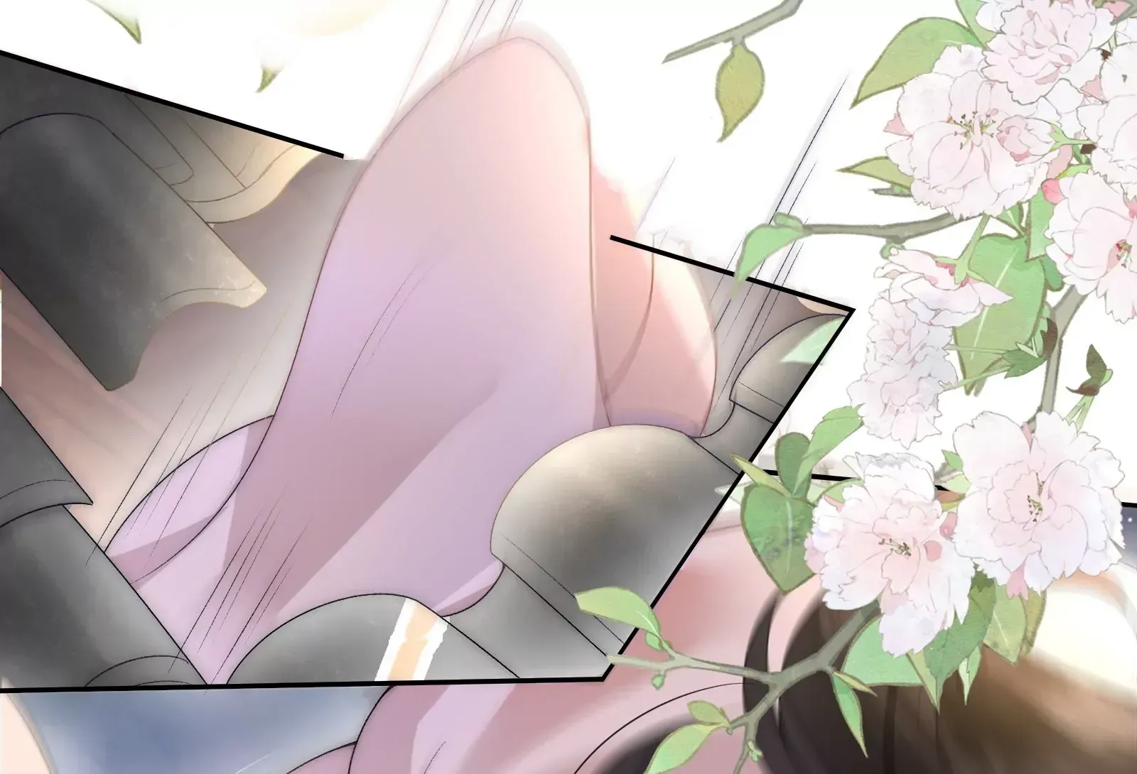 娇柔孤女X病弱世子 第12页