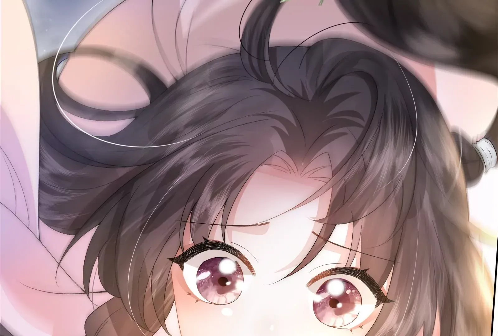 娇柔孤女X病弱世子 第13页