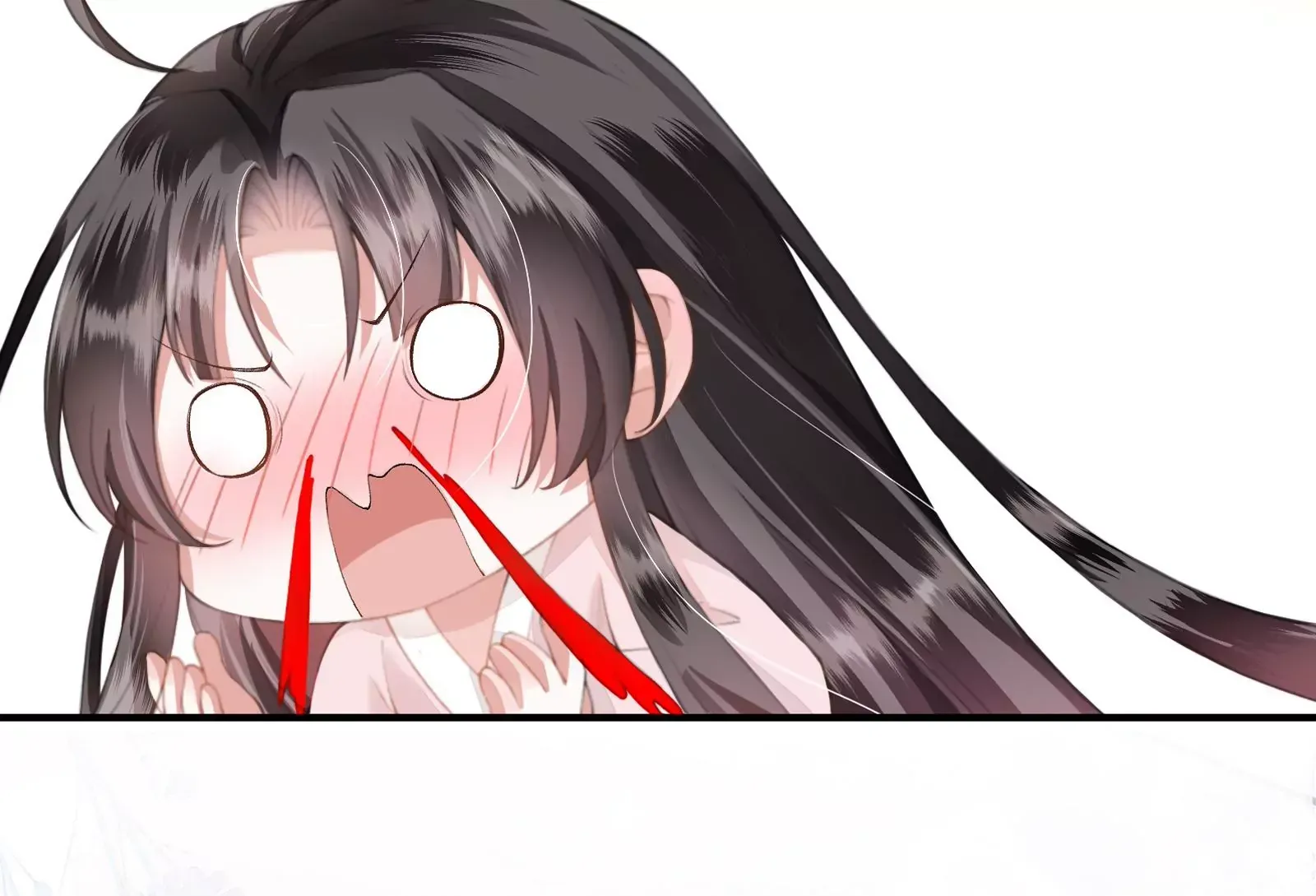 娇柔孤女X病弱世子 第24页