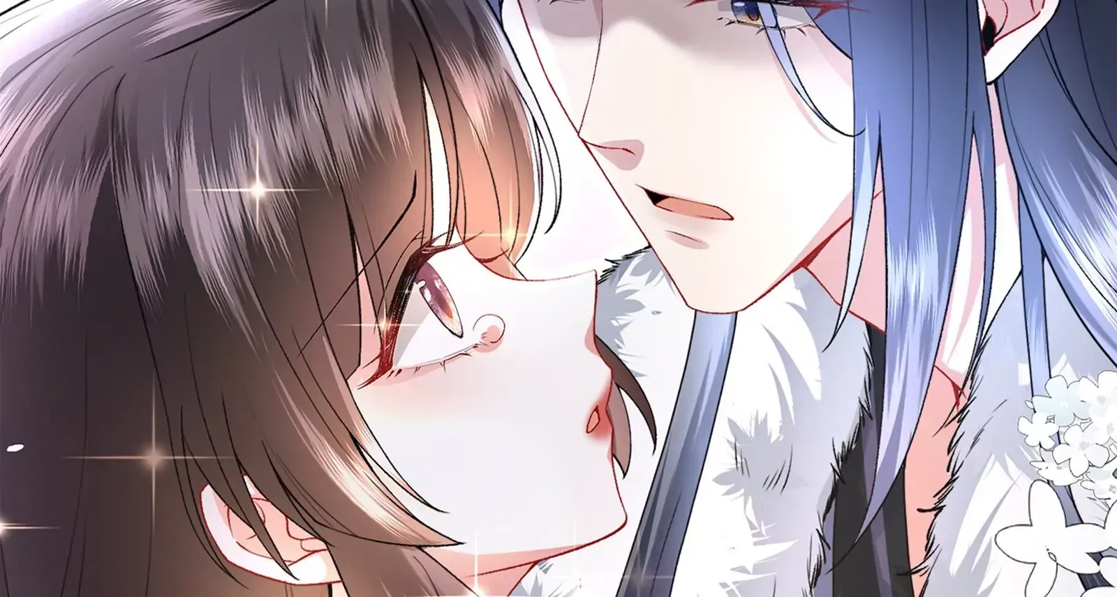 娇柔孤女X病弱世子 第30页