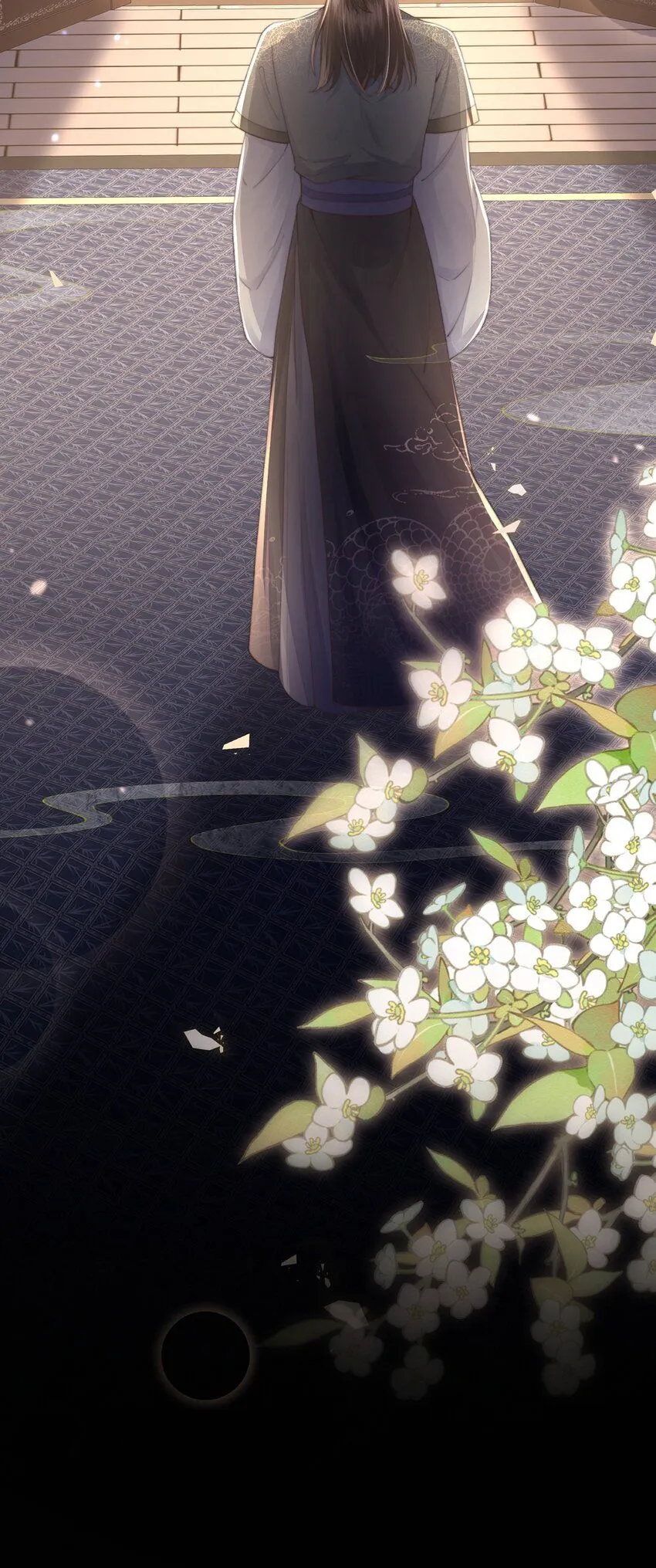 第14话 深情小郎君 第18页