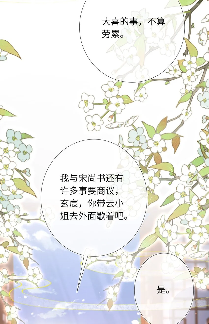 第19话 反正都要和离 第7页