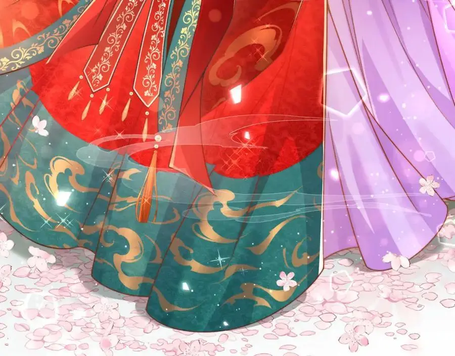 第34话 嫁了，娶了 第38页