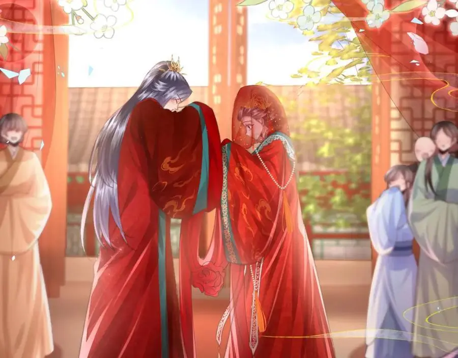 第34话 嫁了，娶了 第132页