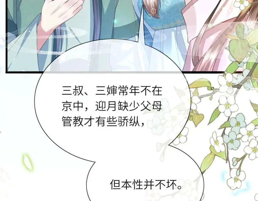 第20话 世子终于有编制了 第52页